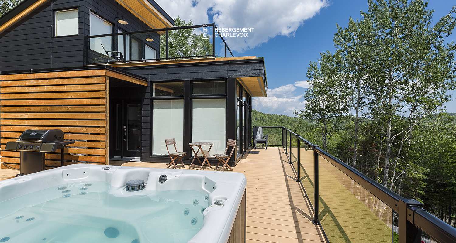 MIG-17 - Le contemporain en pleine forêt