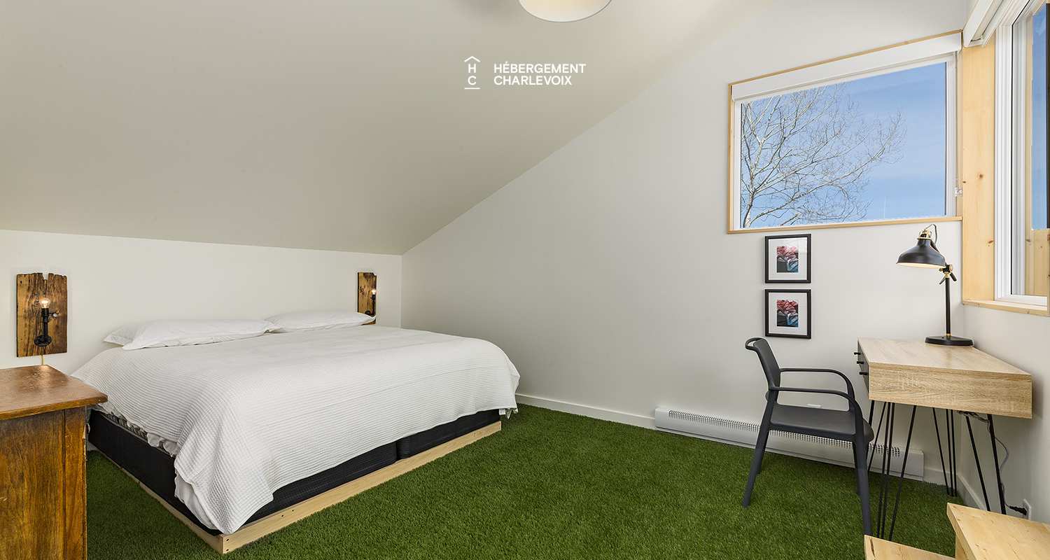 MIG-17 - Le contemporain en pleine forêt