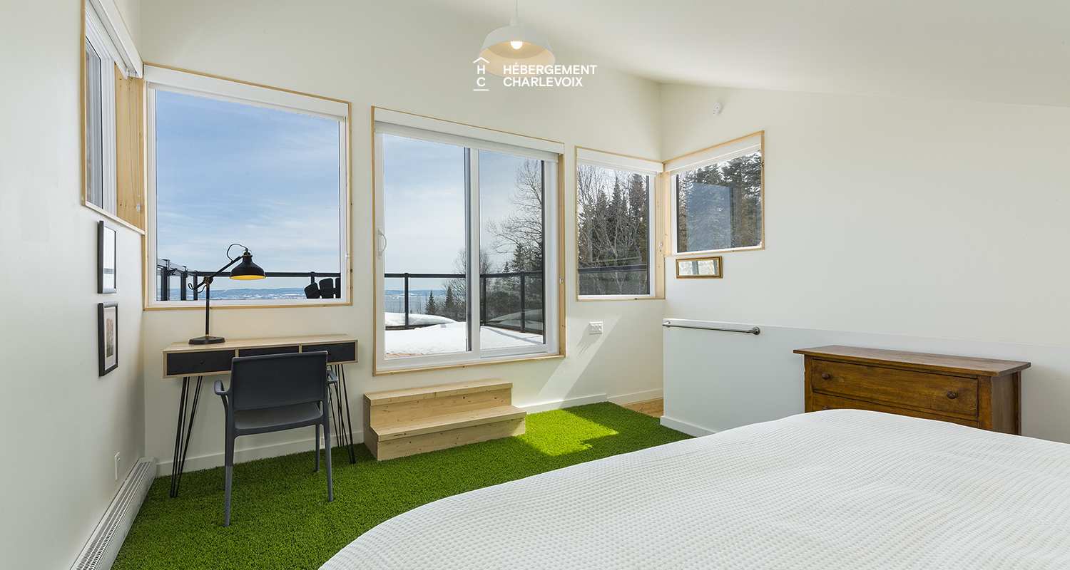 MIG-17 - Le contemporain en pleine forêt