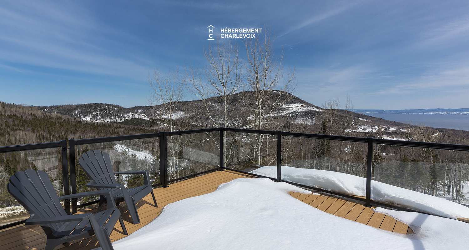 MIG-17 - Le contemporain en pleine forêt