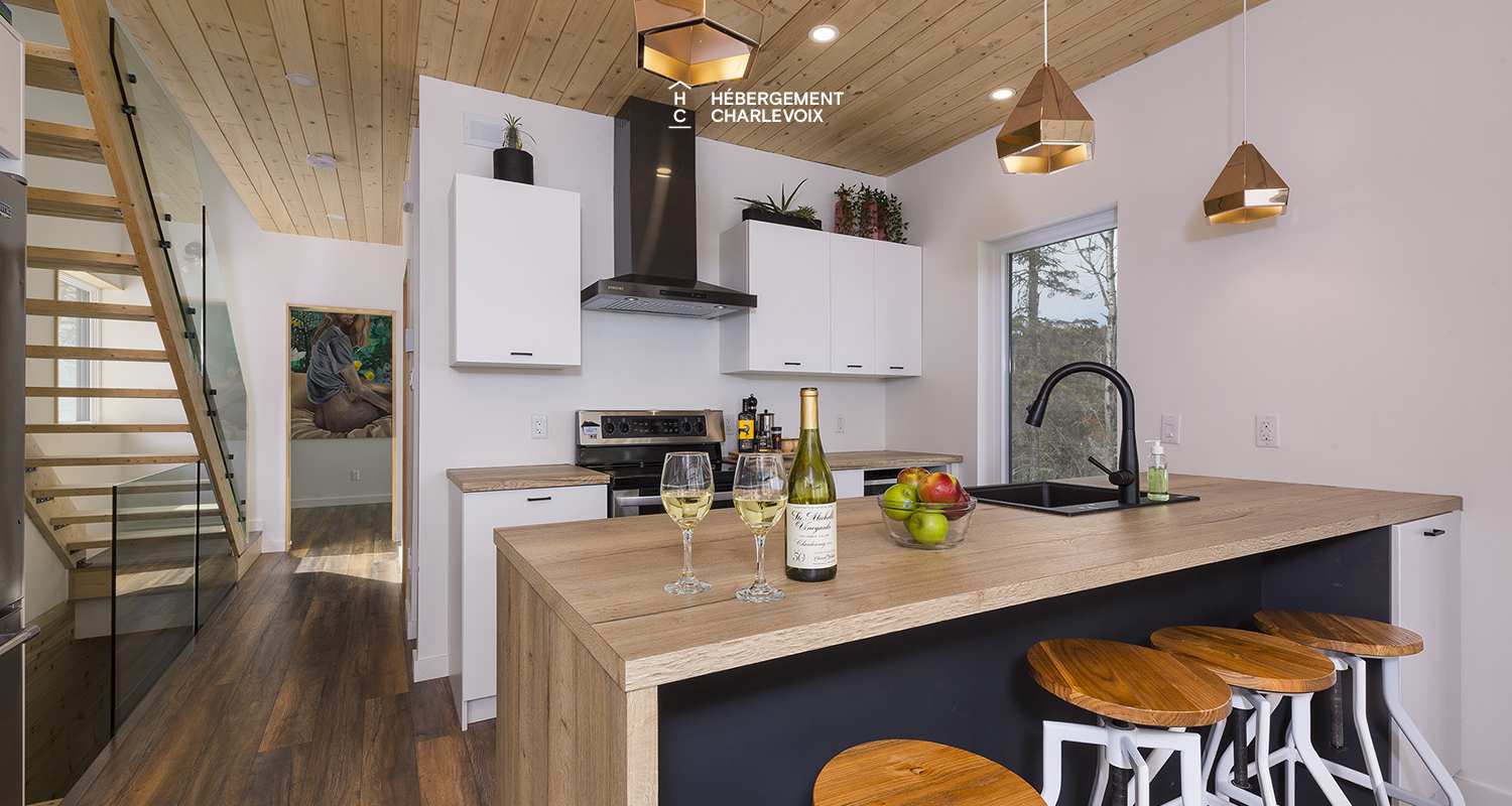 MIG-17 - Le contemporain en pleine forêt