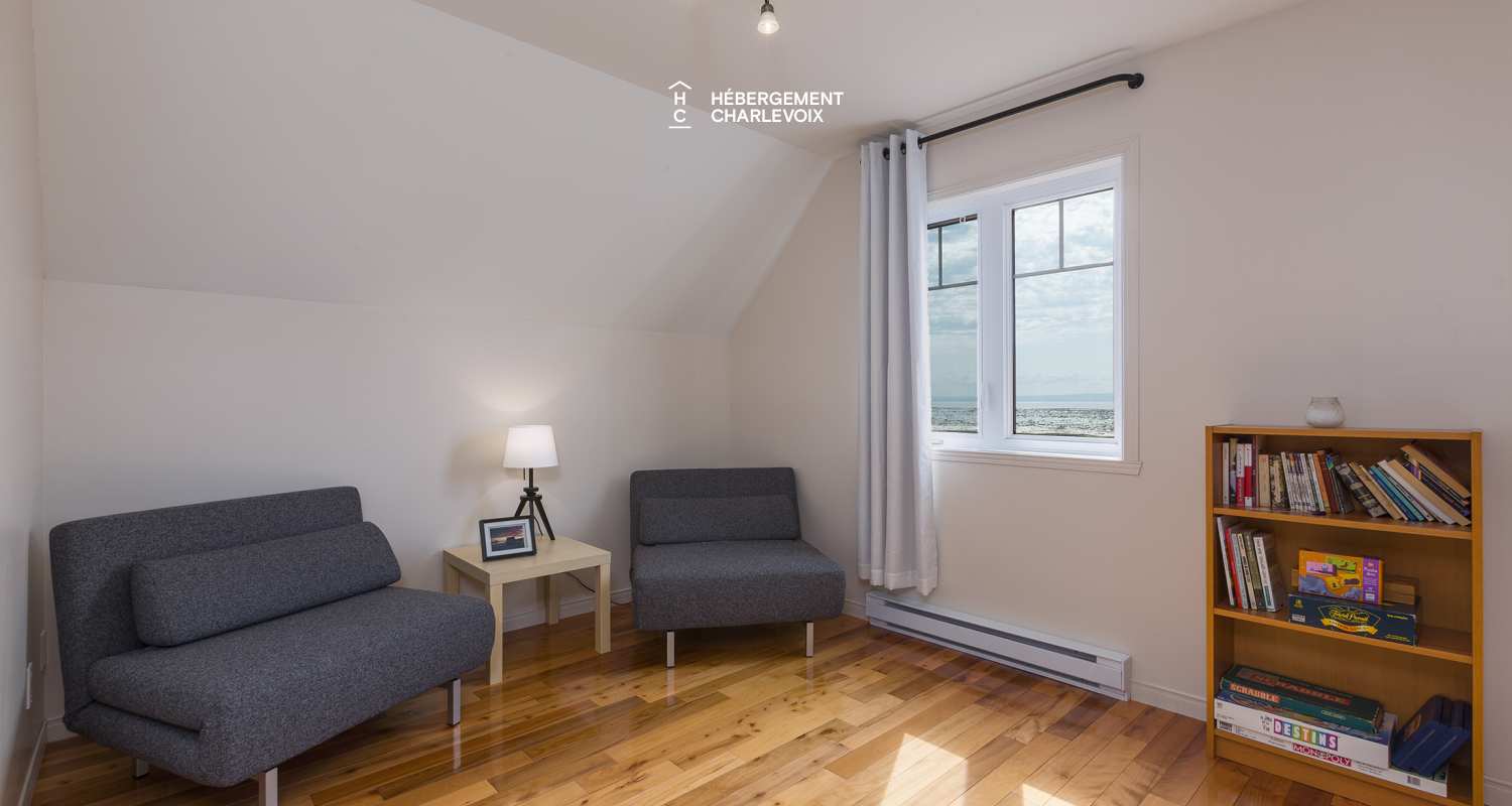 DIA-2507 - In harmony with the St-Lawrence River