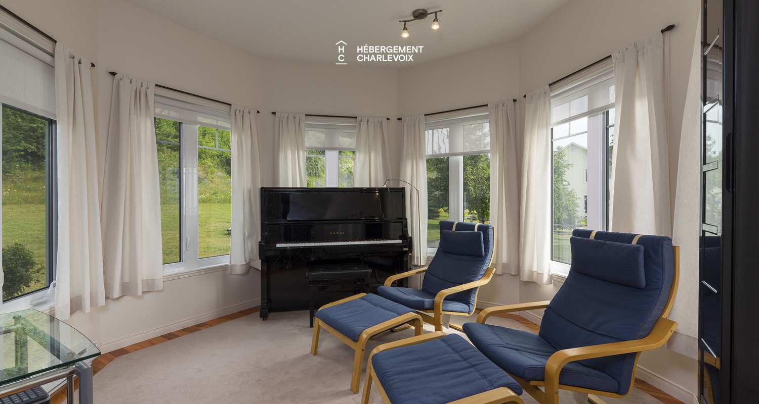 DIA-2507 - In harmony with the St-Lawrence River