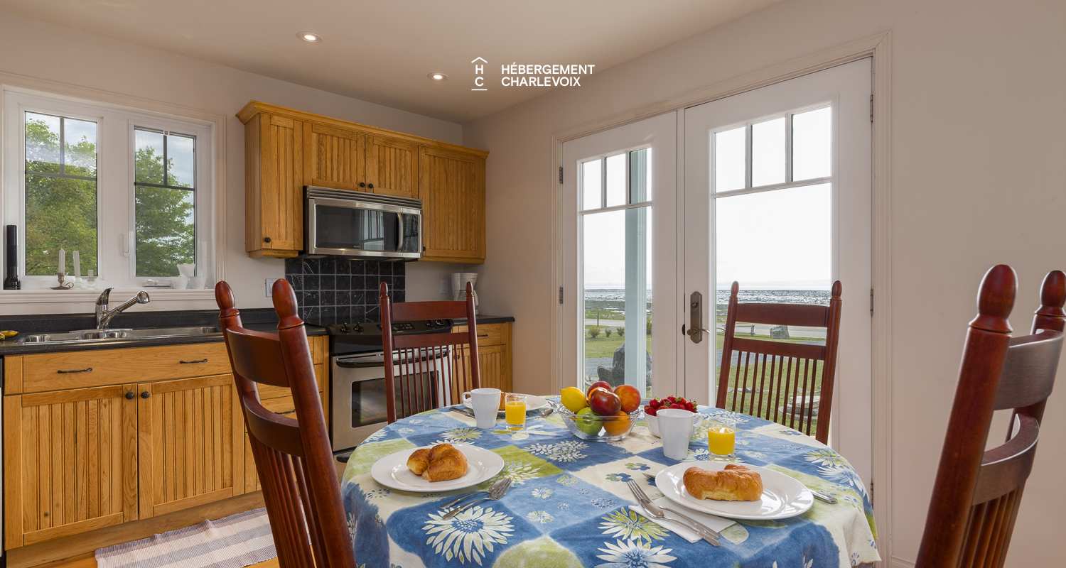 DIA-2507 - In harmony with the St-Lawrence River