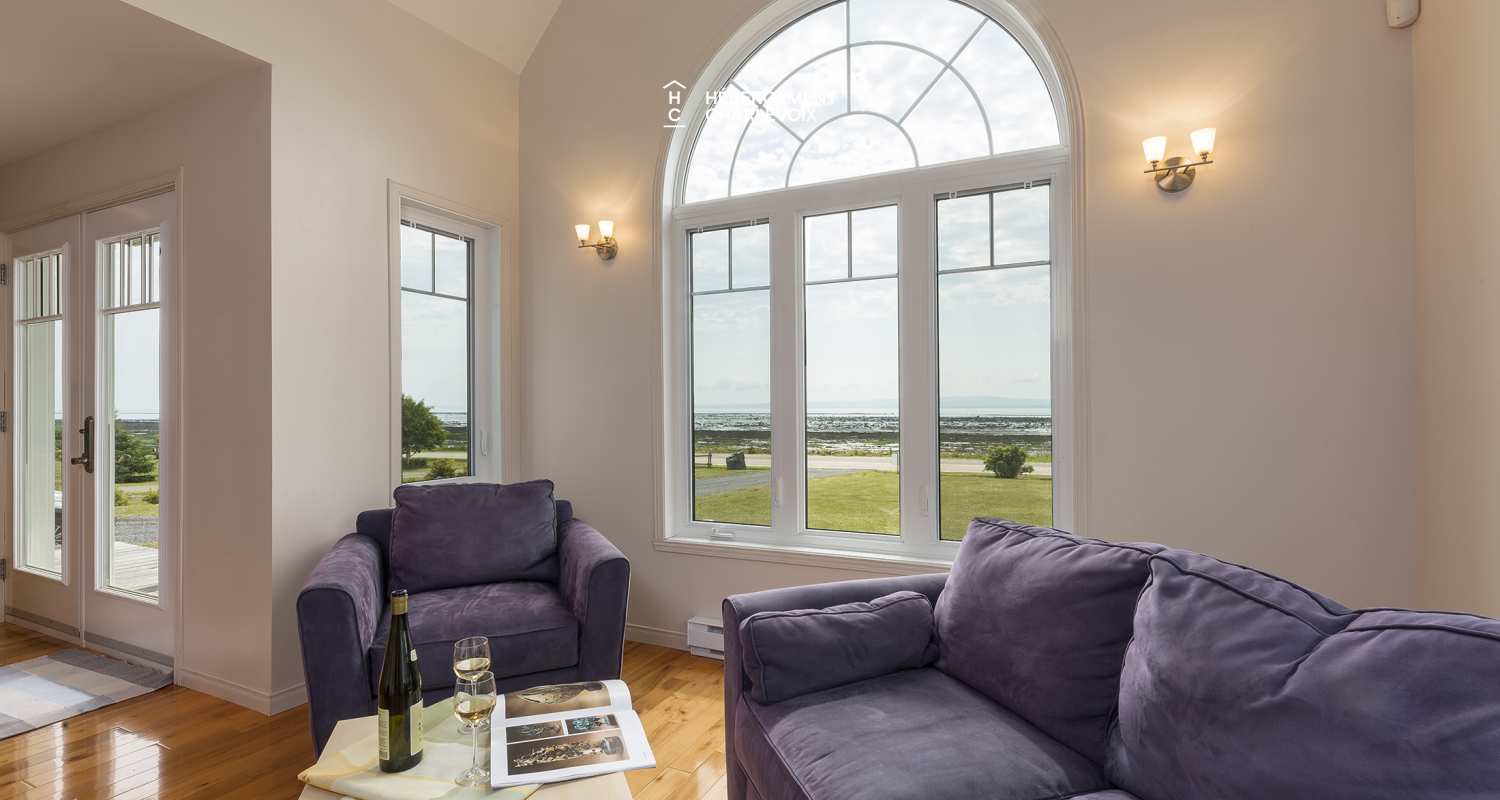 DIA-2507 - In harmony with the St-Lawrence River