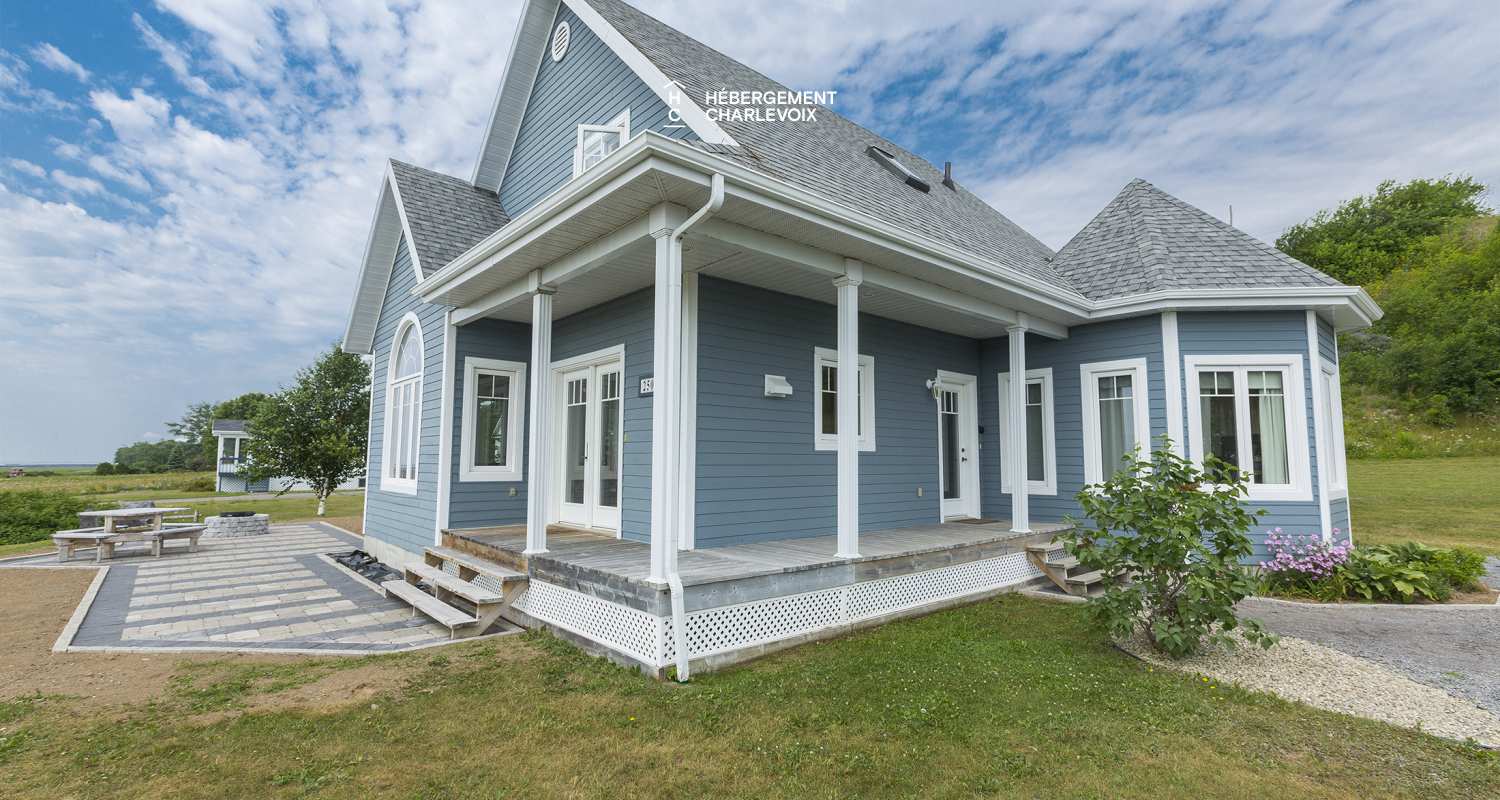 DIA-2507 - In harmony with the St-Lawrence River