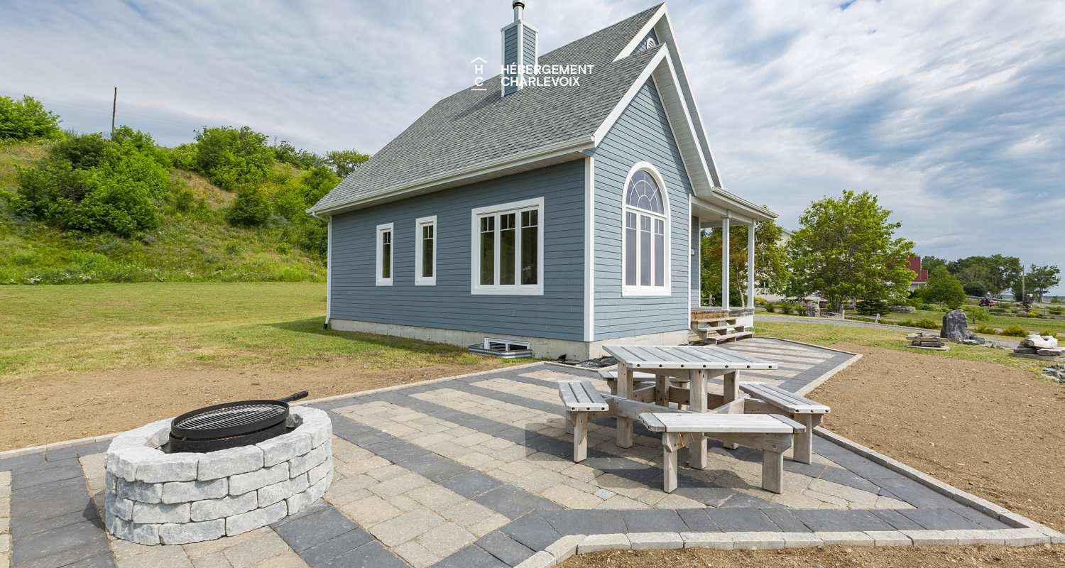 DIA-2507 - In harmony with the St-Lawrence River