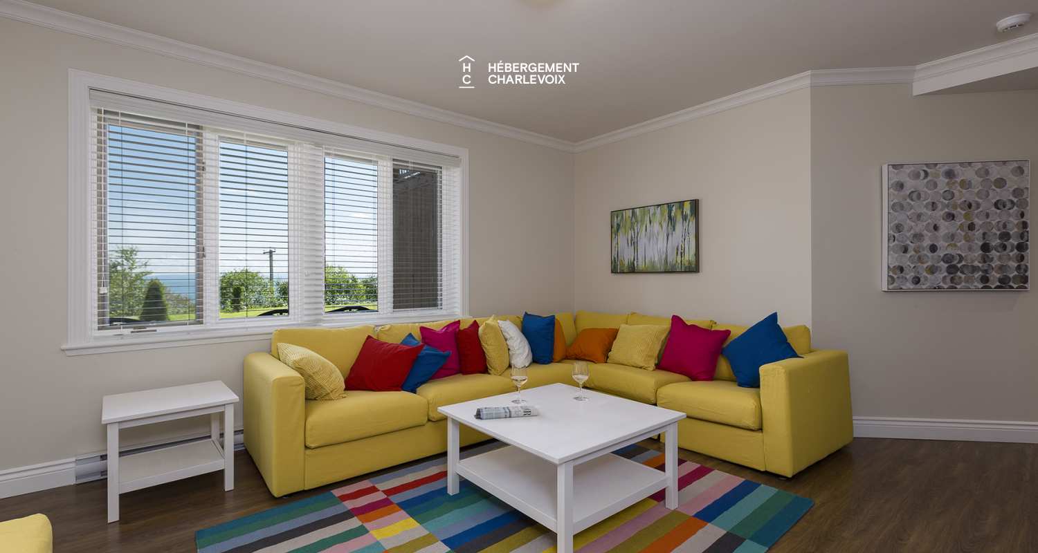 CAL-24-1 - Une demeure exceptionnelle face au fleuve !