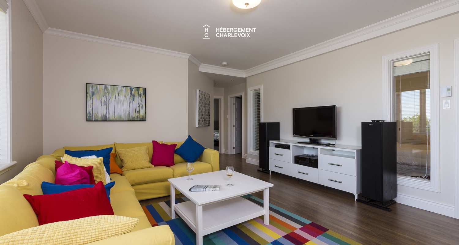 CAL-24-1 - Une demeure exceptionnelle face au fleuve !