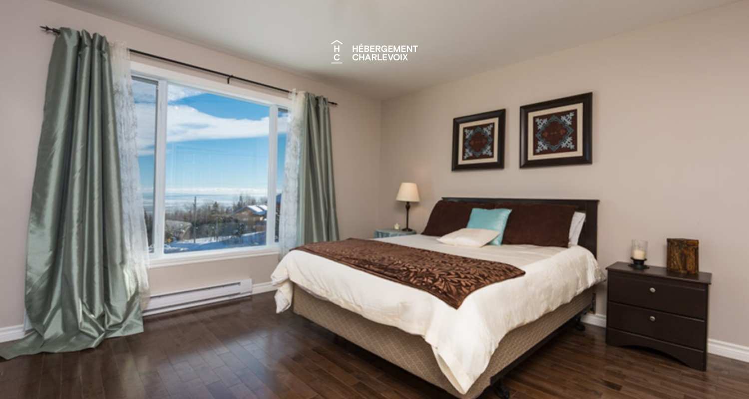 APE-16-1 - Un séjour l'esprit libre avec vue sur la région