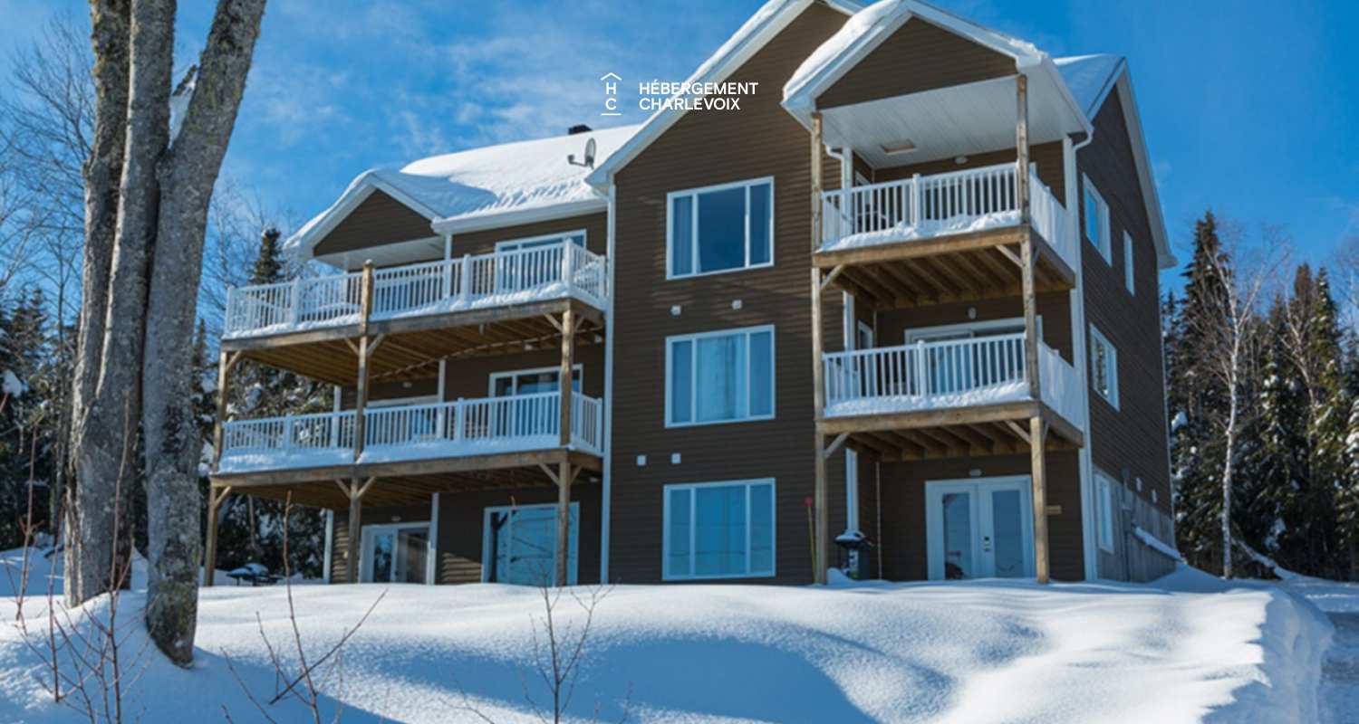 APE-16-1 - Un séjour l'esprit libre avec vue sur la région