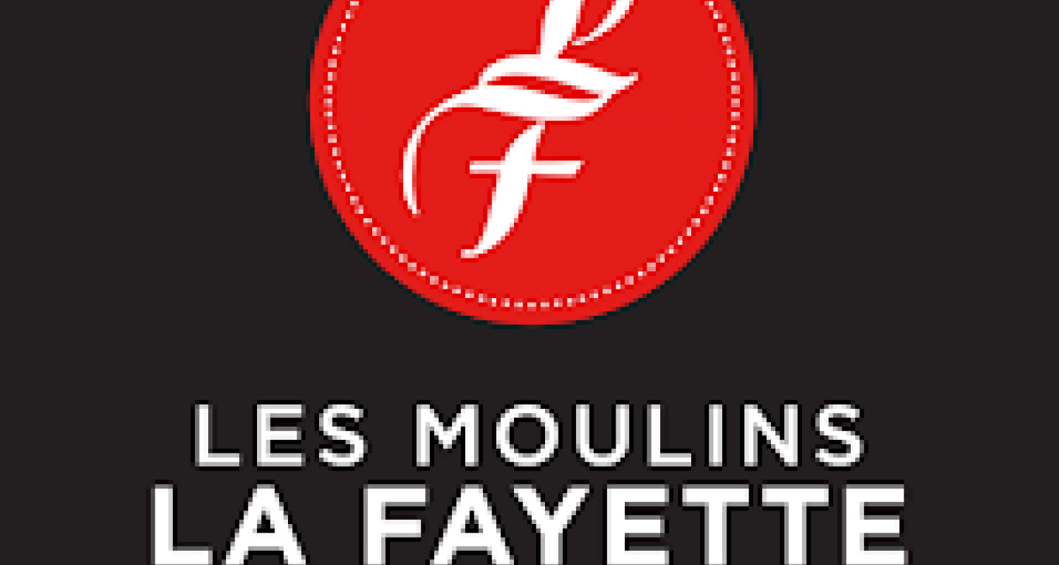 Les Moulins Lafayette in Charlevoix