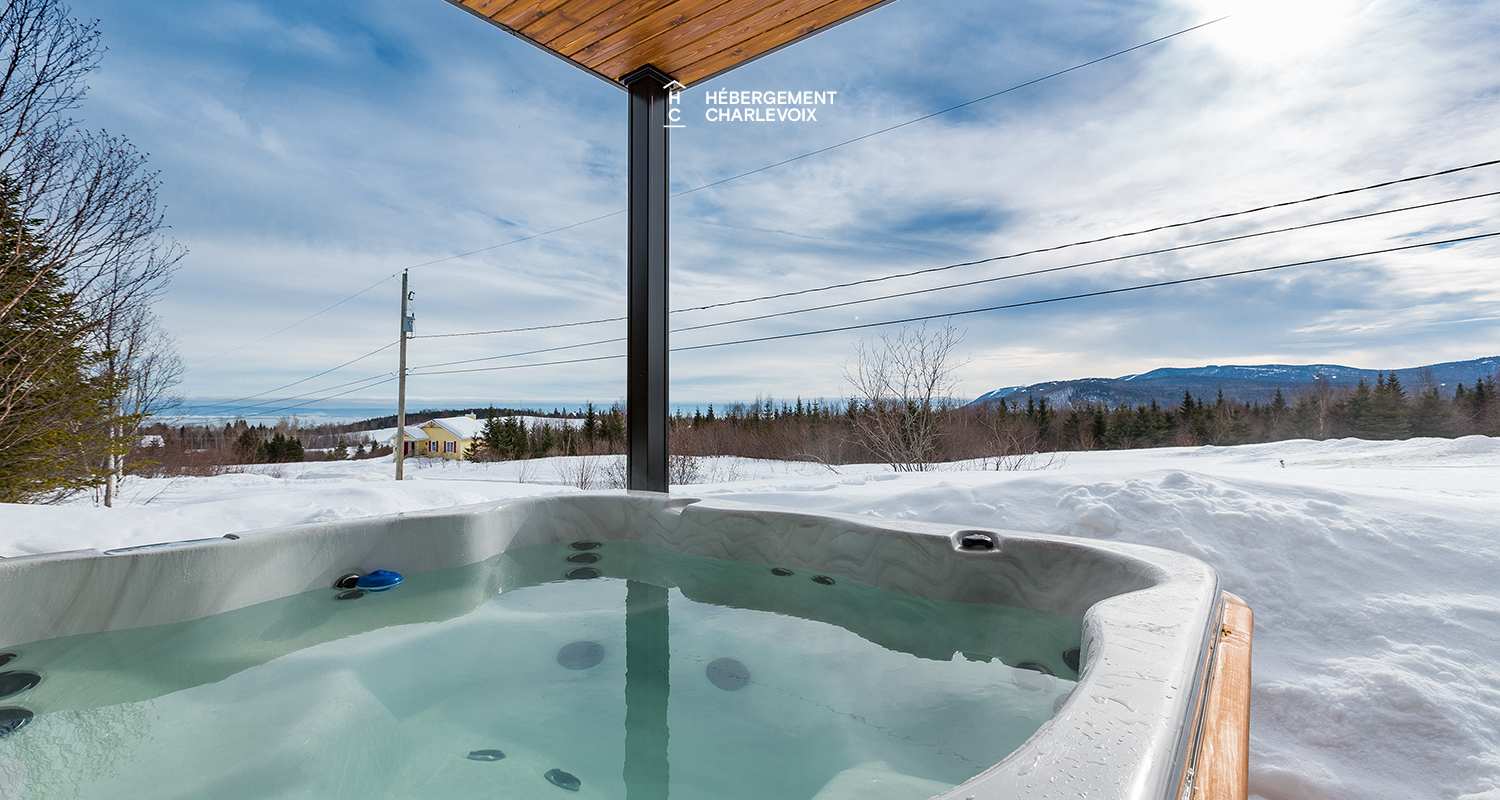 ATM-18 - Une salle de loisirs pour vos soirées festives