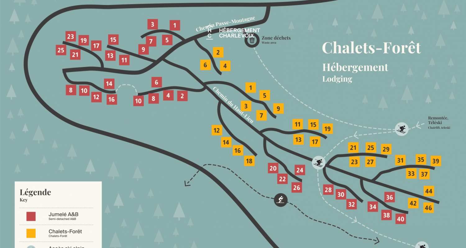 FOR-46 Studio - Discover the smallest Ski In Ski Out in the Massif! 