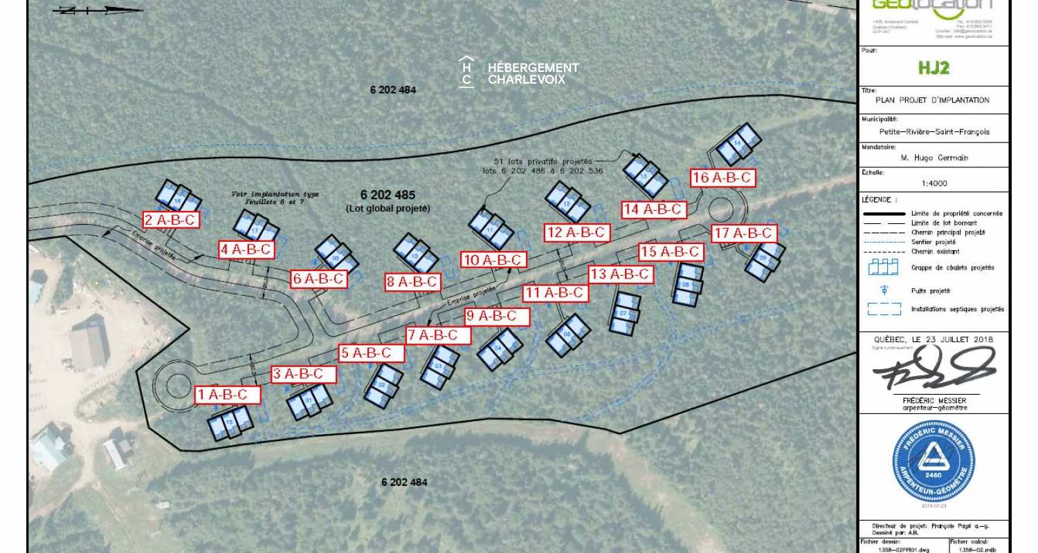 Refuge-16-A - Tini-house at the top the Massif